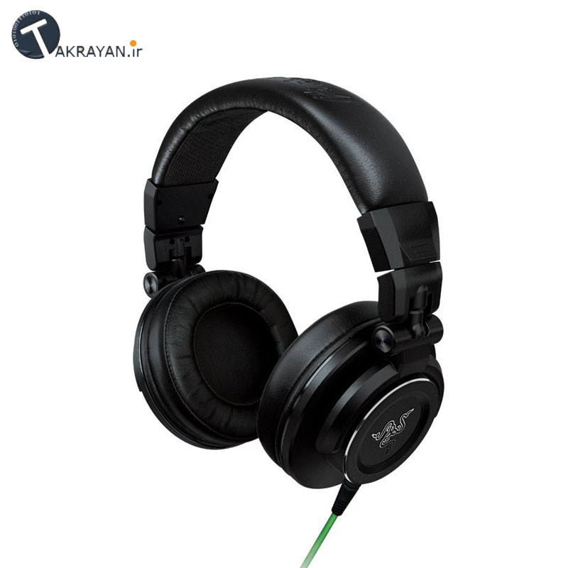 Razer Adaro DJ Headphone